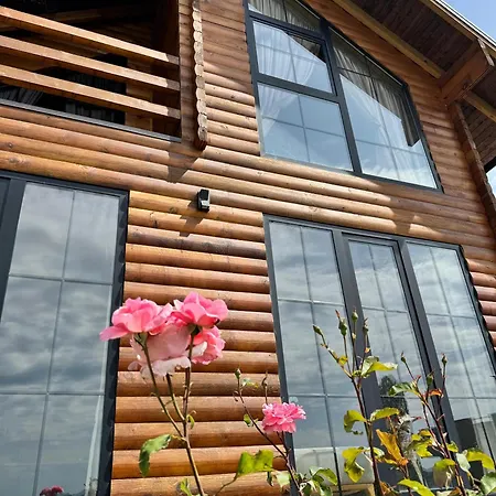 Kei Chalet *