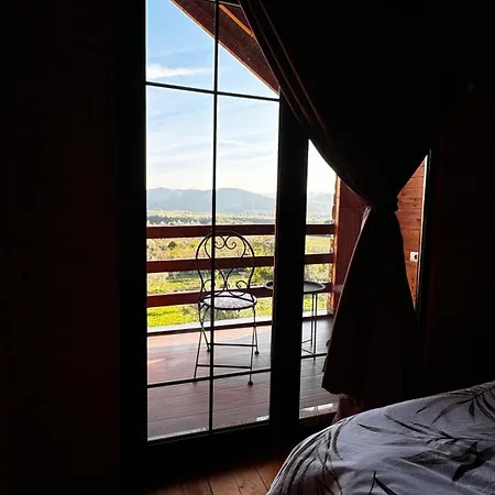 Chalet Kei *