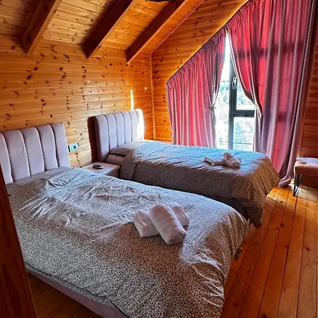 Kei Chalet *