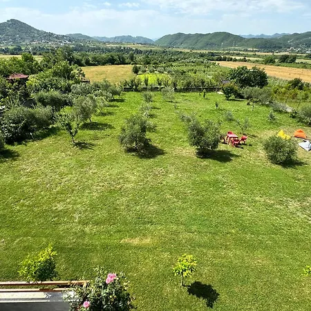 Chalet Kei Tirana