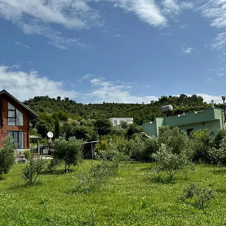 Kei Chalet *