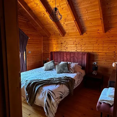 Chalet Kei *