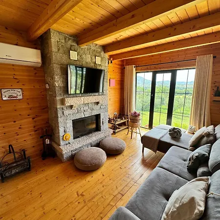 Chalet Kei Tirana