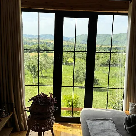 Chalet Kei