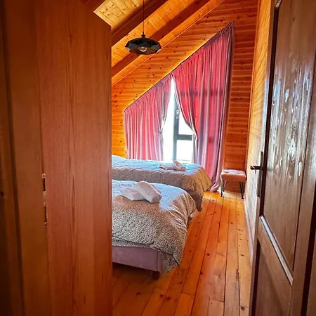 Chalet Kei Tirana