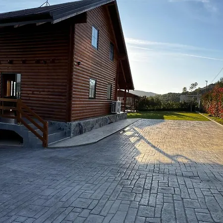 Kei Chalet