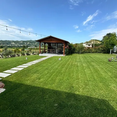 Kei Chalet Tirana