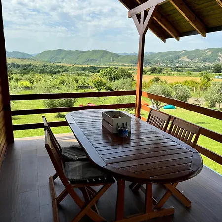 Chalet Kei *
